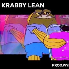 {FREE} Krabby Lean ~Thouxandbndfauni~ Type Beat [Prod.Wynter Beats]
