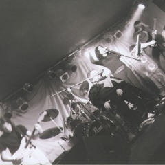 Monarquia Beat (Under Comic - banda de Mar del Plata)