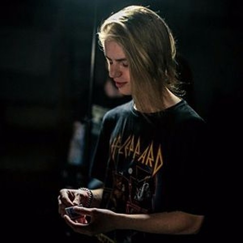 Stream Leroy Kid - Напоследок (Clams Casino instr.) by safe my fool ...