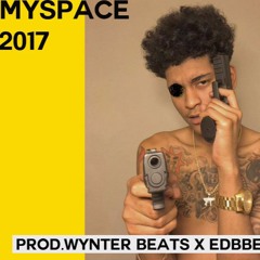 {FREE} Kodak Black TypeBeat "MySpace 2017" [Prod.WynterBeats X EDBBEATS]