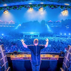 Hardwell Mashup