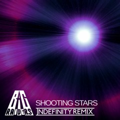 Bag Raiders - Shooting Stars (Indefinity Remix)