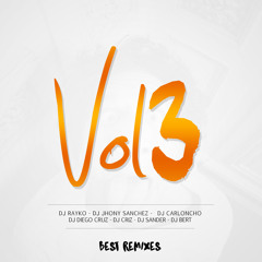 PACK VOL 3 @BestRemixes | Buy = Descarga