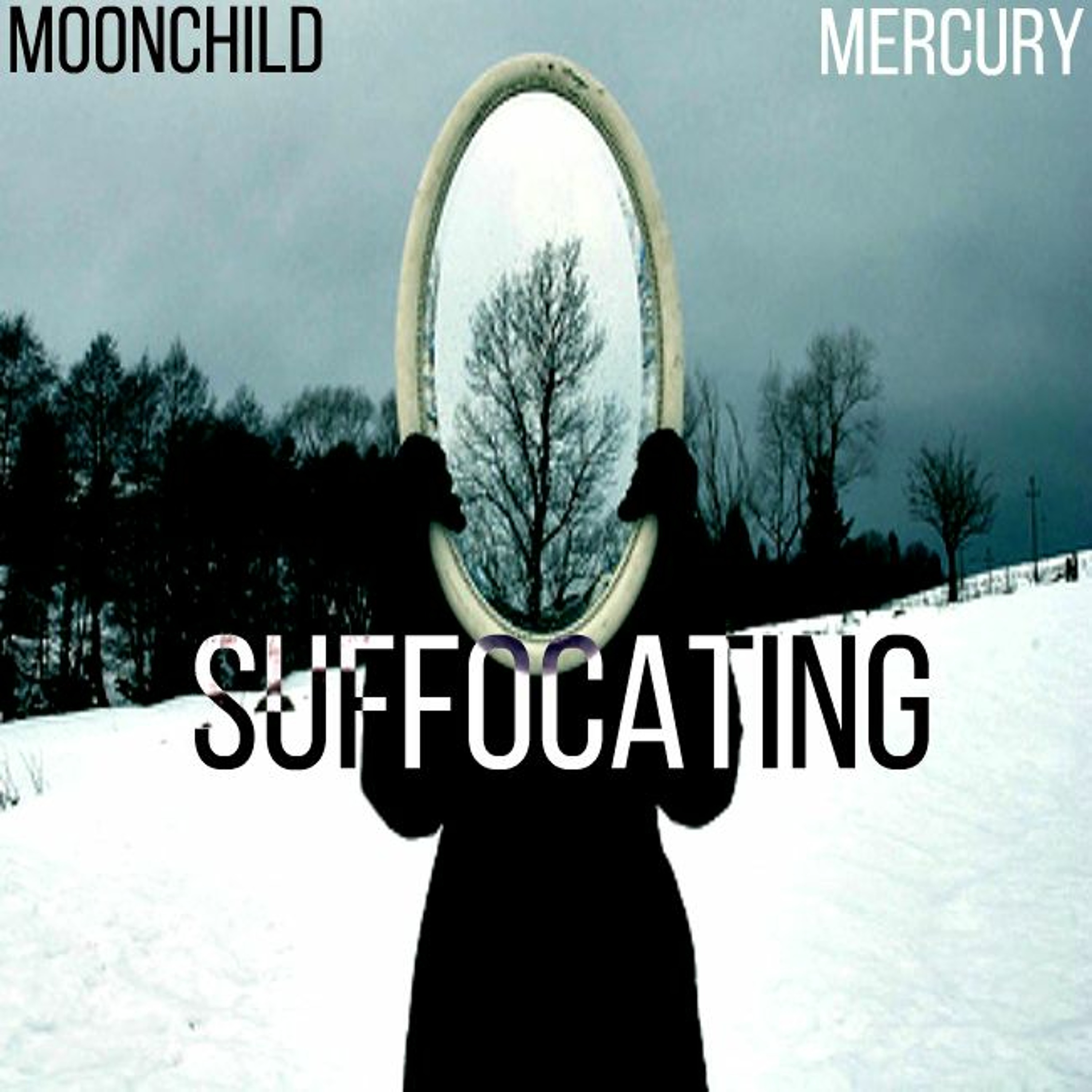 Suffocating (Unique Vibe)