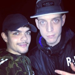 CANNING x MR TRAUMATIK / DARKEST SECTOR / HOOGS PROD. [FREE] 2017*