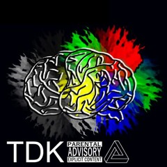 TDK Feat. SonoExVir (Prod. By YungHydroBeats)