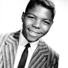 Frankie Lymon