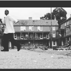 East Direct ft. Dezzy, Fatman, ArthurArt-Hood Niggaz