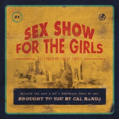 Sexshow For The Girls