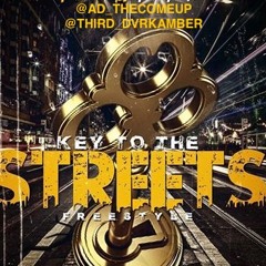 Keys To The Streets