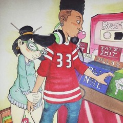 I HATE YOU prod- CashMoneyAp