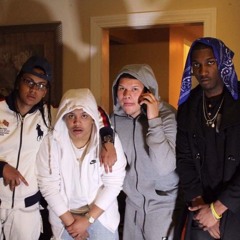 Traumatized ruffmix - Young C