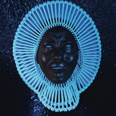 Childish Gambino - Redbone (Slowed - Chopped)