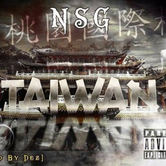 NSG - #Taiwan