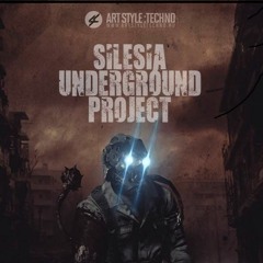 Art Style Techno  radio show (Silesia Underground Project)   Slawek Nowak aka SLK 16.03.2k17