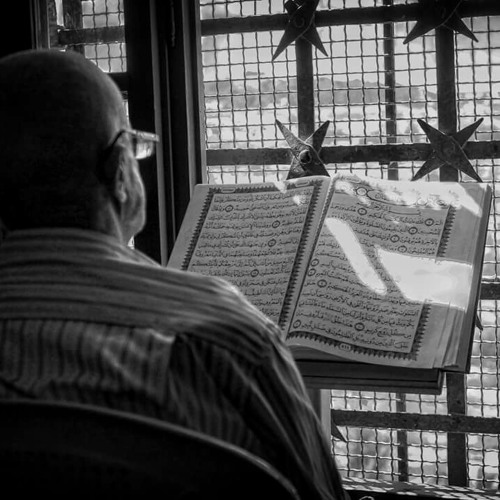 القران الكريم عبد الرحمن مسعود