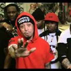 Young Money Cypher Uncensored (Cory Gunz Verse Extended)