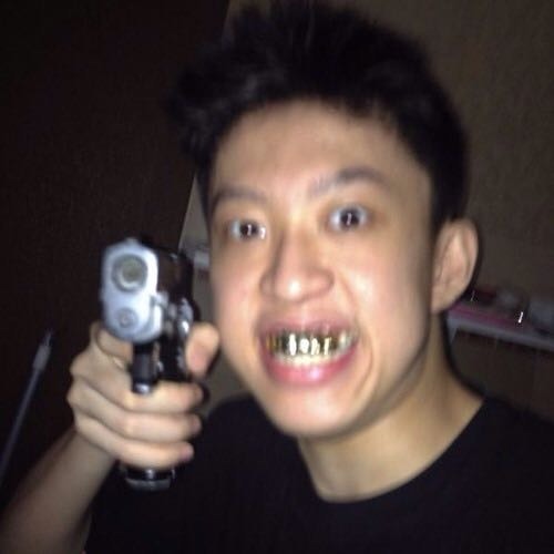 working for it X rich chigga