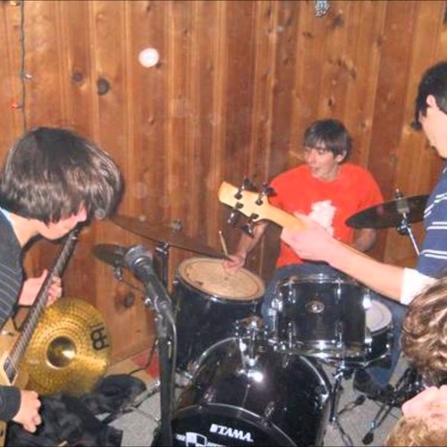The Skin Cells- Bludd