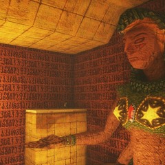 Legend of Zelda - Spirit Temple [Fight Club Remix]