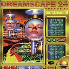 Slipmatt---DREAMSCAPE 24 - WESTWORLD
