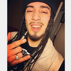 Young Uce - She Wanna Be