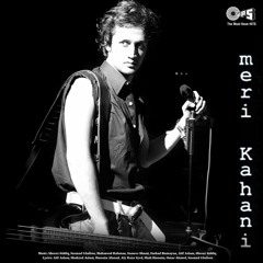Meri Kahani - Unplugged (Atif Aslam)