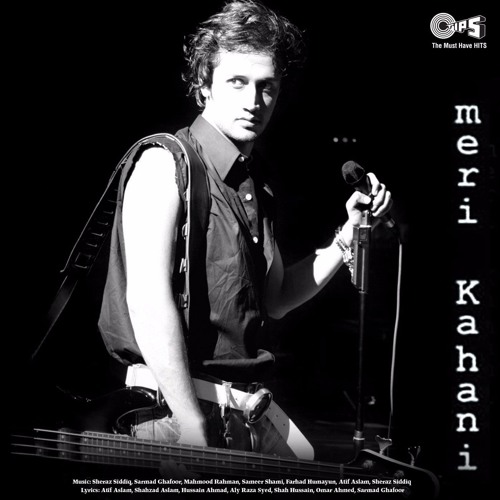 Meri Kahani - Unplugged (Atif Aslam)