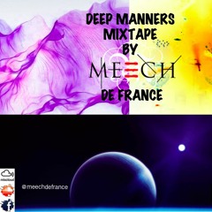 Amerido-Dj CNDO (Remix By Meech De France )