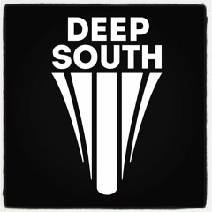 DEEP SOUTH podcast 002 - ASH LAURYN