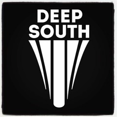 DEEP SOUTH podcast 002 - ASH LAURYN