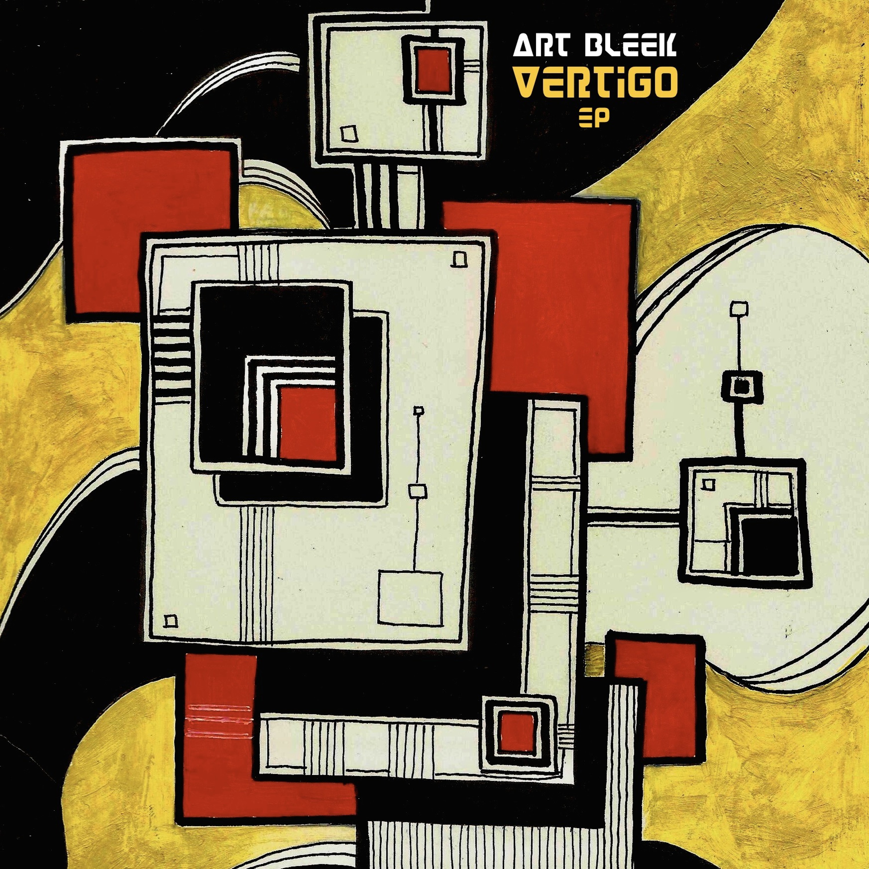 Art Bleek