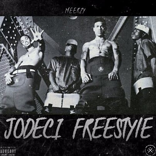 MEERZY- JODECI FREESTYLE