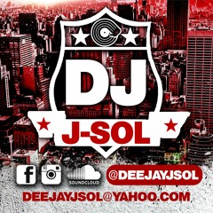 BACHATA MIX VOL 2. 2017 (DJ J-SOL MIX)