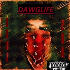 Legz 200-Life Of A Dawg produced by pinero Beats
