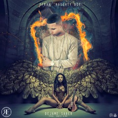 Dejame Saber - Efrah "Naughty Boy" (Prod.By SantoNiño)(Roby Escobar Music)