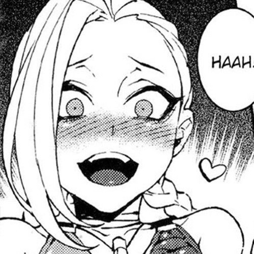 does gmakin like anime?