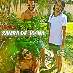 Samba de Joana - Single