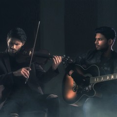 Ed Sheeran - Thinking out loud (Instrumental Cover)
