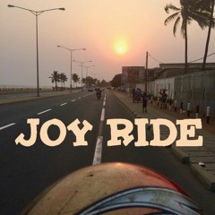 "Joy Ride" Mix (February 2017)