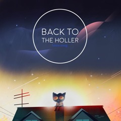 back to the holler (night in the woods cover)