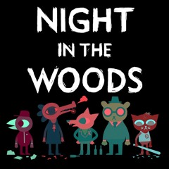 Night in the Woods OST