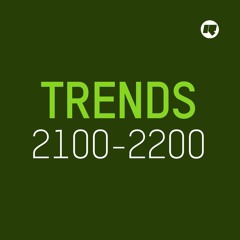 Rinse FM Podcast - Slimzos Recordings Takeover - Trends - 11th March 2017