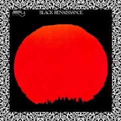 Black Renaissance (Skalpel Jazz Edit) - with 45sec intro