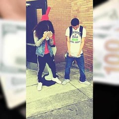 Huncho Ft. J Money- 187 (Remix)