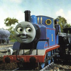 Thomas and the Magic Railroad (S2)