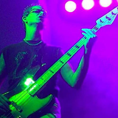 Slinky - (Scottybass Music) Scott Powers