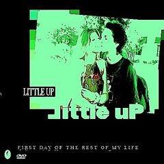 little up - ken park (prod. kishie)