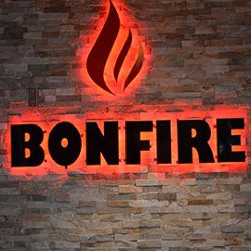 BONFIRE remix by DAVID LANE