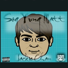 Sog Matte Marian X Jackie Chan